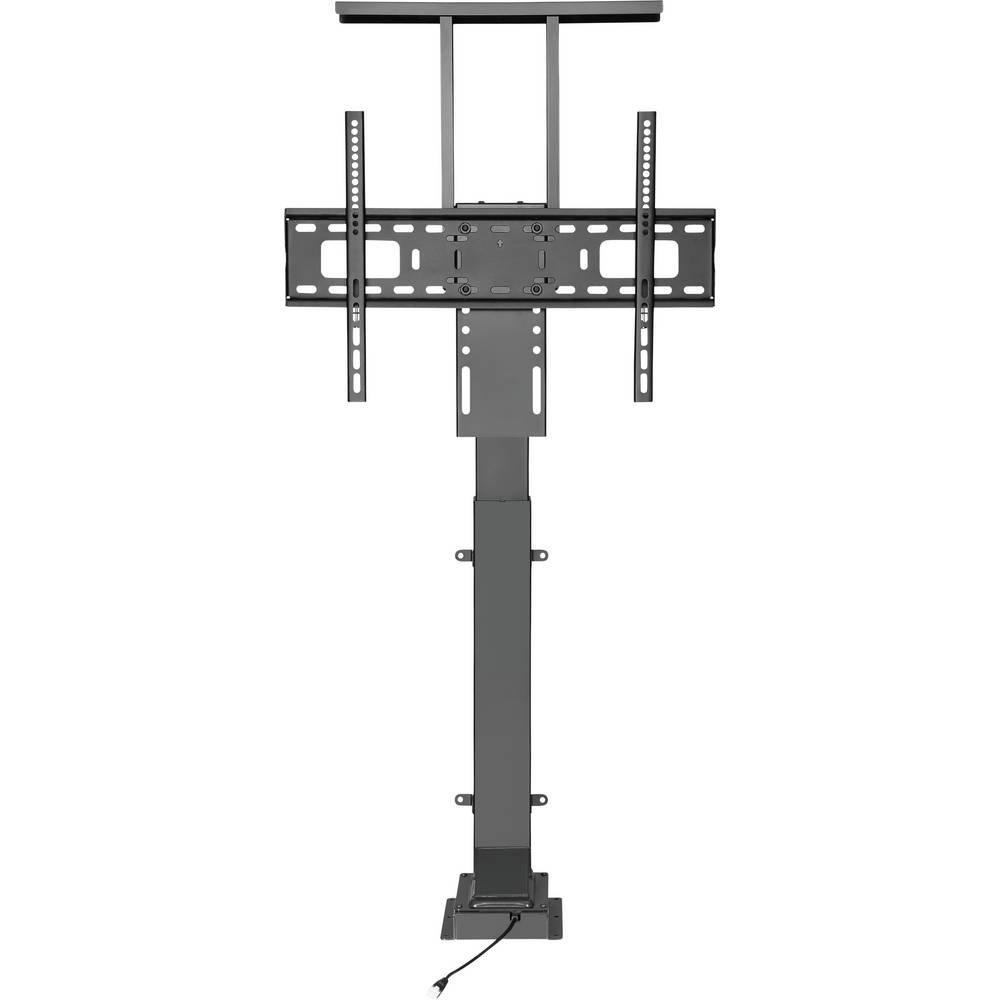 SpeaKa Professional  SP-MLS-500 Piedistallo per TV Con telecomando 94,0 cm (37) - 165,1 cm (65) motorizzato elettricam 