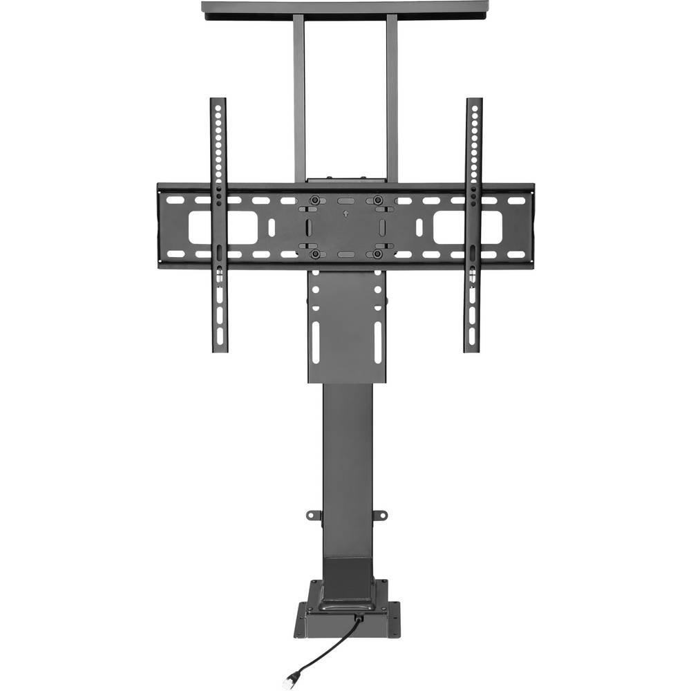 SpeaKa Professional  SP-MLS-500 Piedistallo per TV Con telecomando 94,0 cm (37) - 165,1 cm (65) motorizzato elettricam 