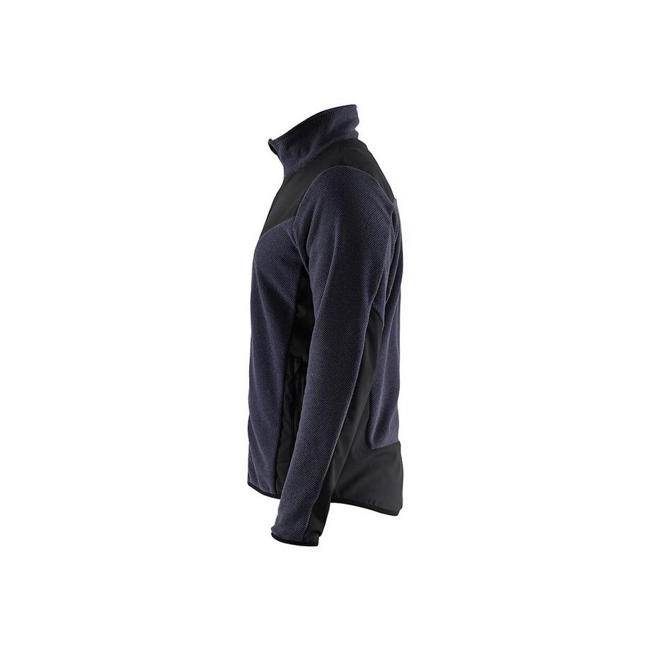 Blaklader Gestrickte Jacke  