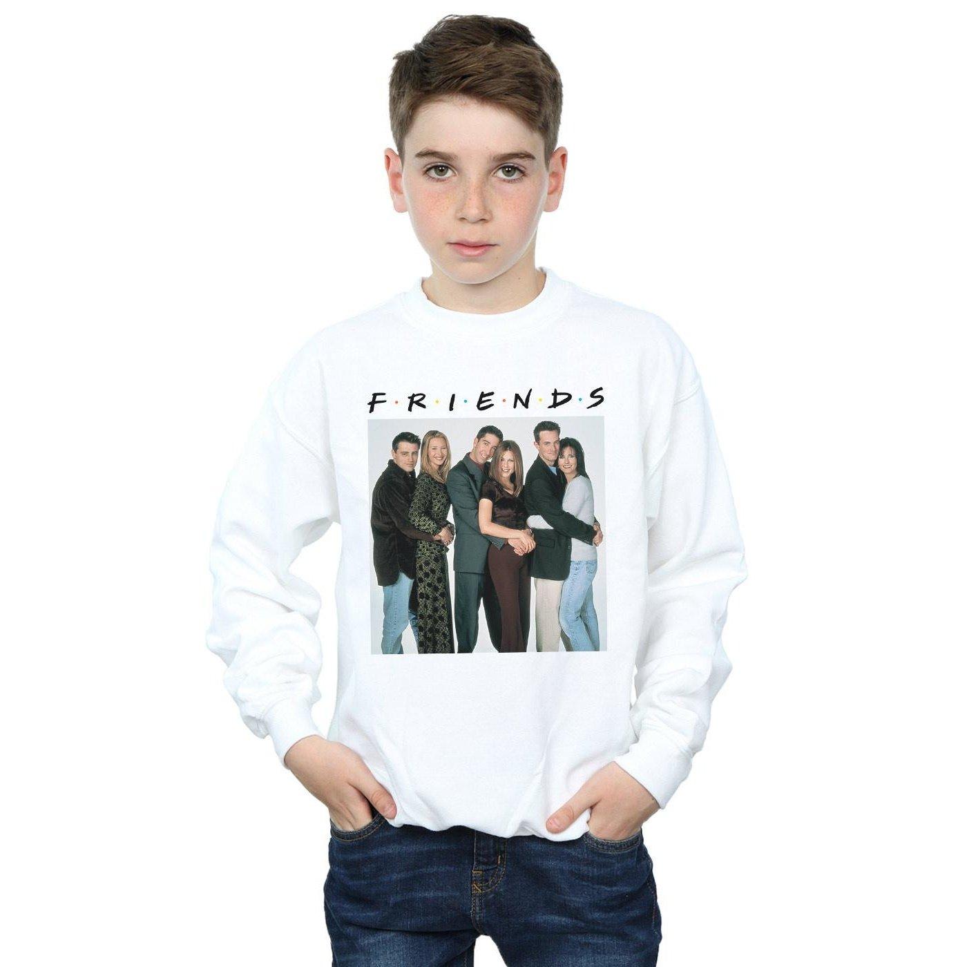 Friends  Sweatshirt 