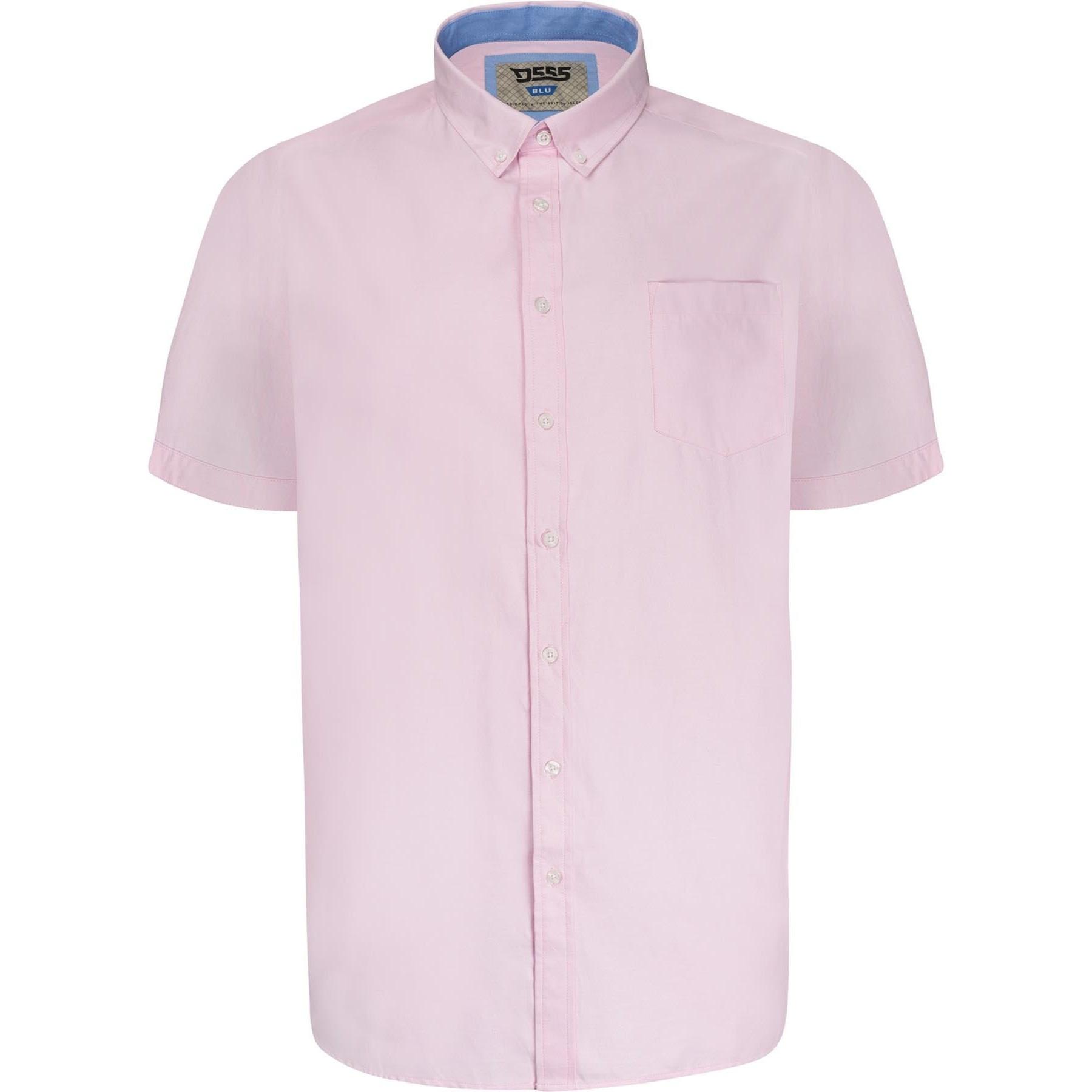 Duke  Chemise D555 JAMES 