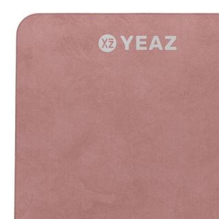 YEAZ  SOUL MATE Serviette de yoga - velvet glow 