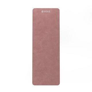 YEAZ  SOUL MATE Serviette de yoga - velvet glow 