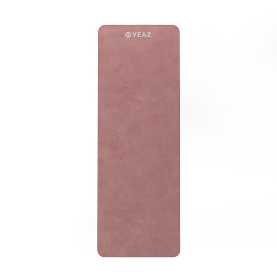 YEAZ  SOUL MATE Yoga Handtuch - velvet glow 