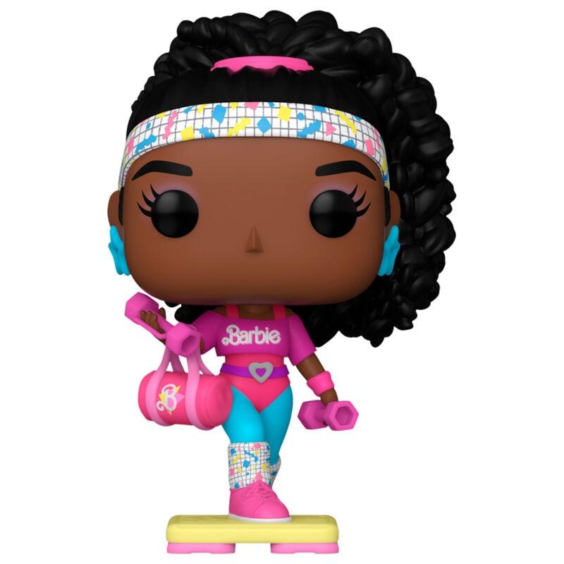 Funko  POP figure Barbie - Barbie Rewind 