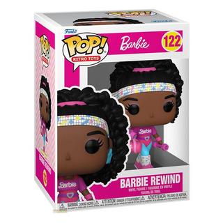 Funko  POP figure Barbie - Barbie Rewind 
