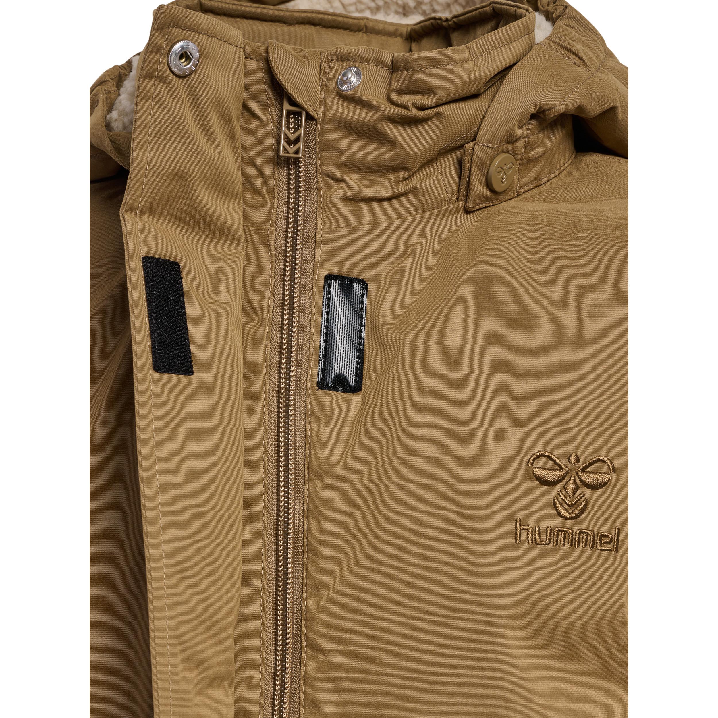 Hummel HMLAthena Fille Veste Imperméable  