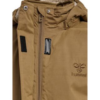 Hummel HMLAthena Fille Veste Imperméable  