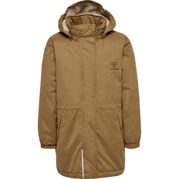 mädchen regenjacke hmlathena