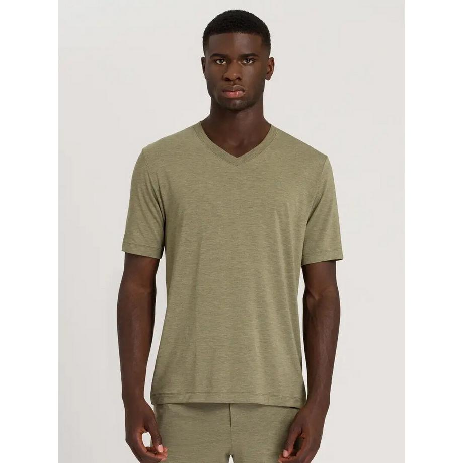 HANRO Casuals Lounge Set  