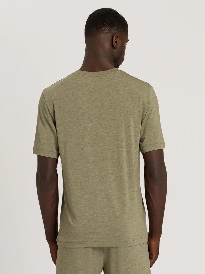 HANRO Casuals Lounge Set  