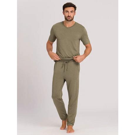 HANRO Casuals Lounge Set  