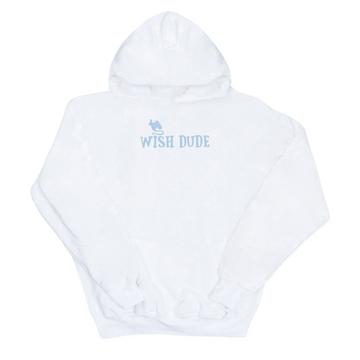 Sweat à capuche WISH DUDE