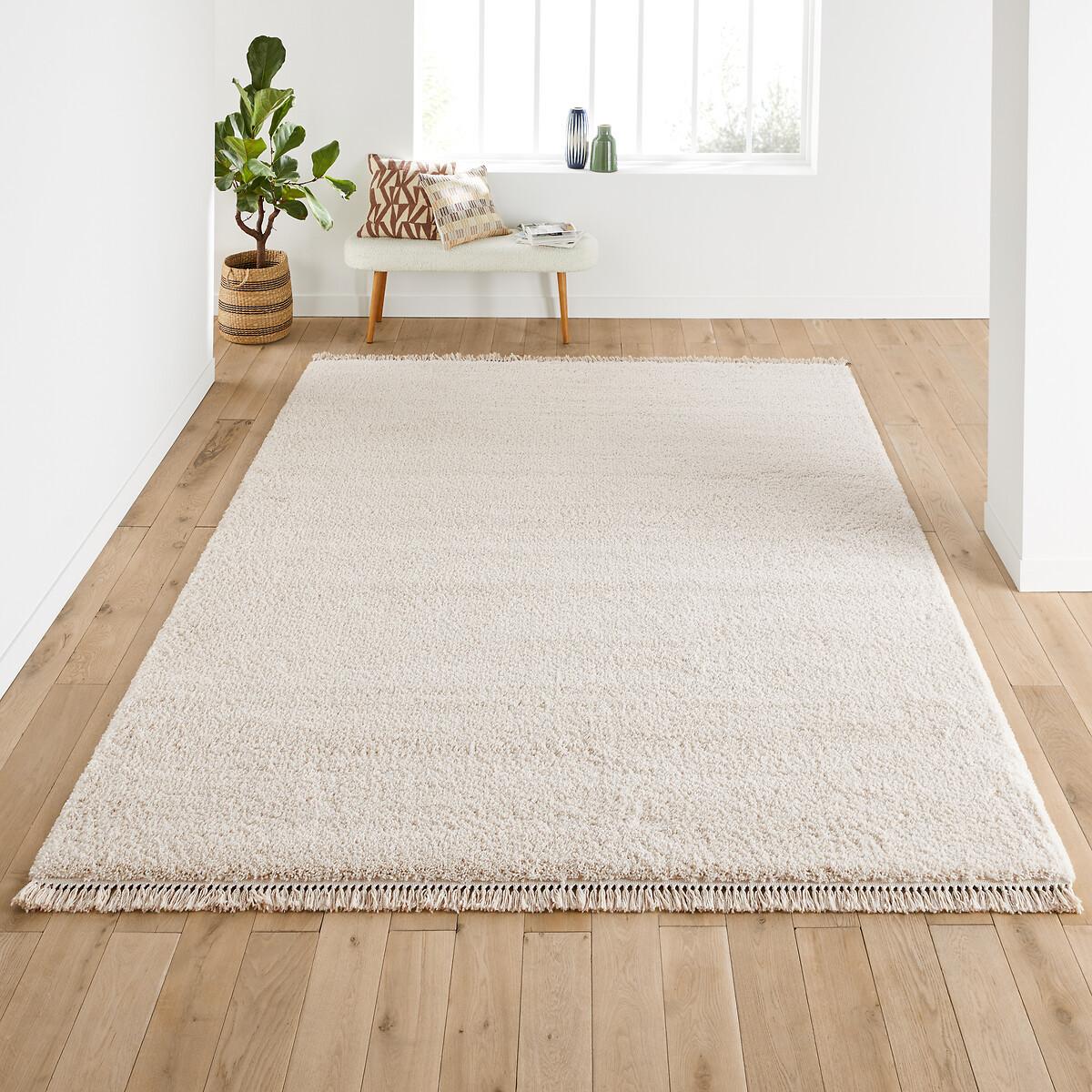 La Redoute Intérieurs Tapis uni XL  