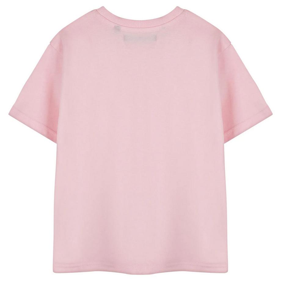 Peppa Pig  Party Time T-Shirt  Kurzärmlig 