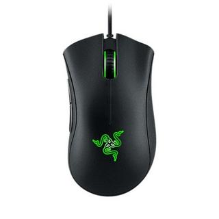 RAZER  DeathAdder Essential Maus rechts USB Typ-A Optisch 6400 DPI 