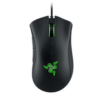 DeathAdder Essential mouse Mano destra USB tipo A Ottico 6400 DPI