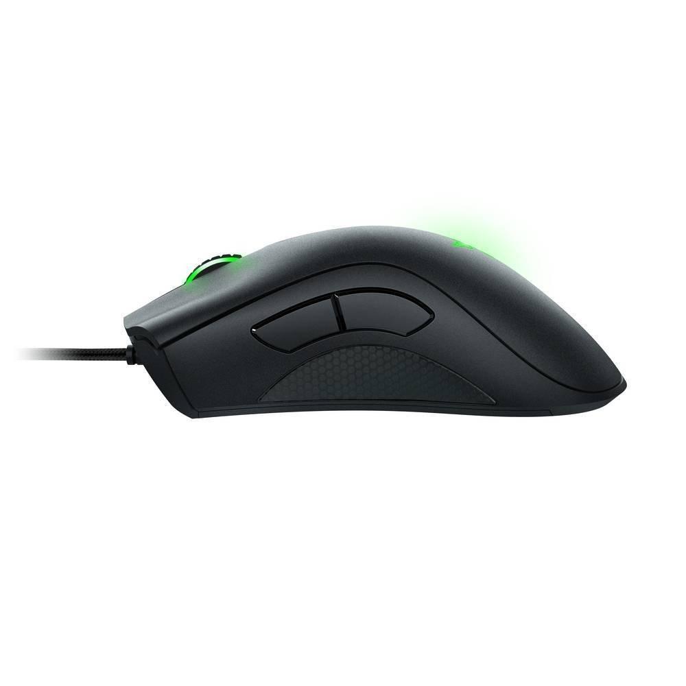 RAZER  DeathAdder Essential souris Droitier USB Type-A Optique 6400 DPI 