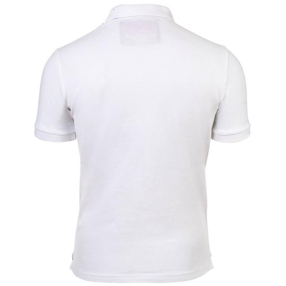 Superdry Vintage Athletic Polo  