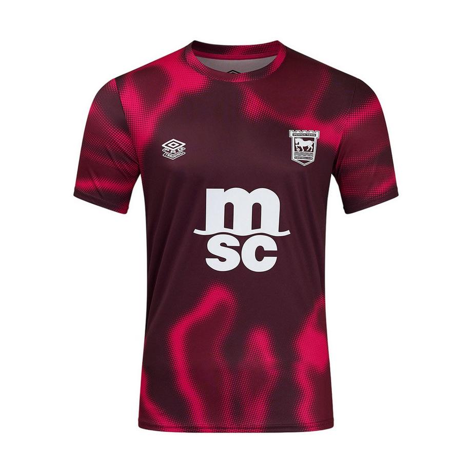 Maillot 24/25