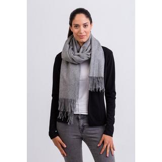 CASH-MERE.CH Sciarpa Waterwave  