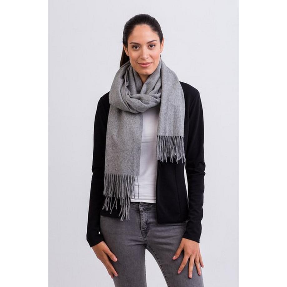 CASH-MERE.CH Écharpe Waterwave  