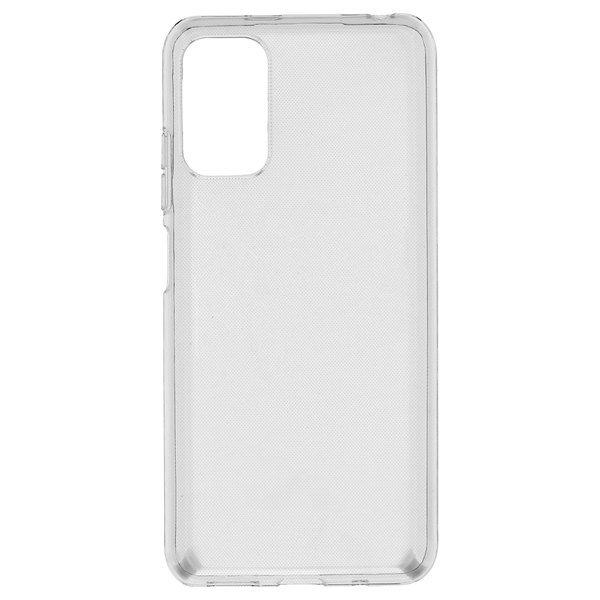 Avizar  Cover Redmi Note 10 5G / Poco M3 Pro 