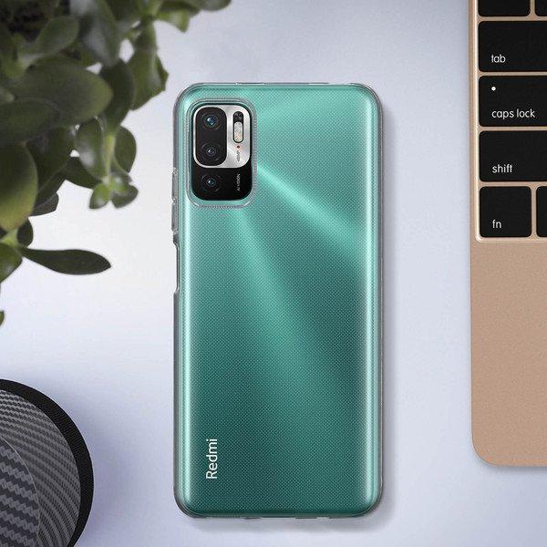 Avizar  Cover Redmi Note 10 5G / Poco M3 Pro 