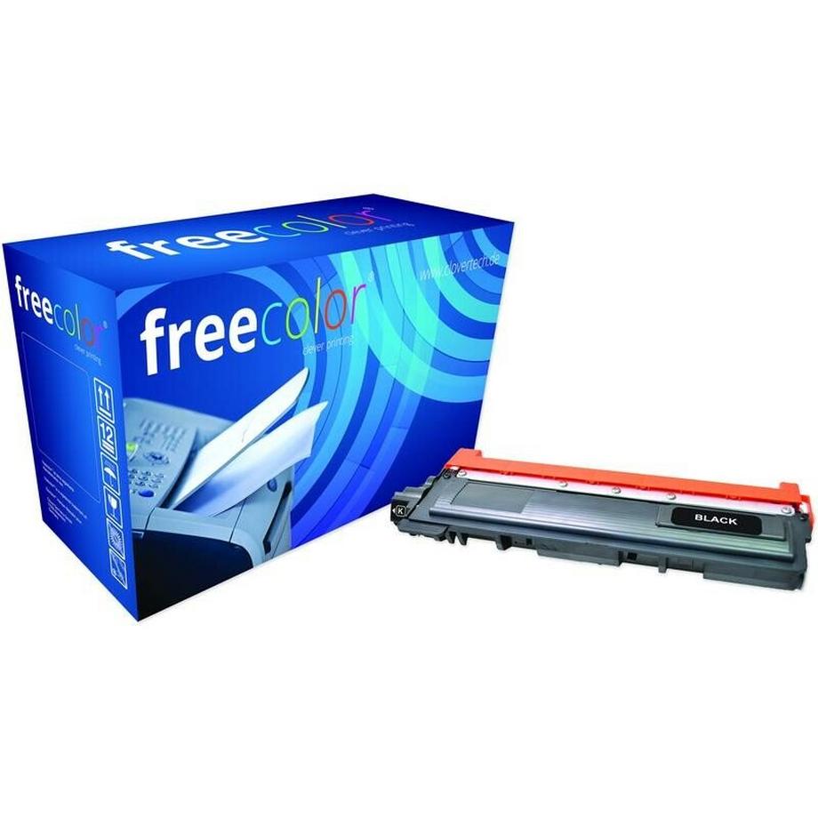 Freecolor  TN230K-FRC CARTUCCIA TONER 1 PZ NERO 
