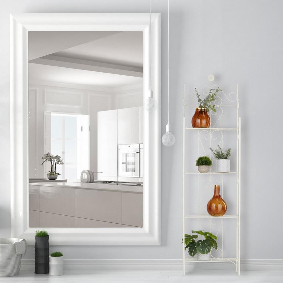 B2X Regal für Pflanzen, Metall, 4 Regale  