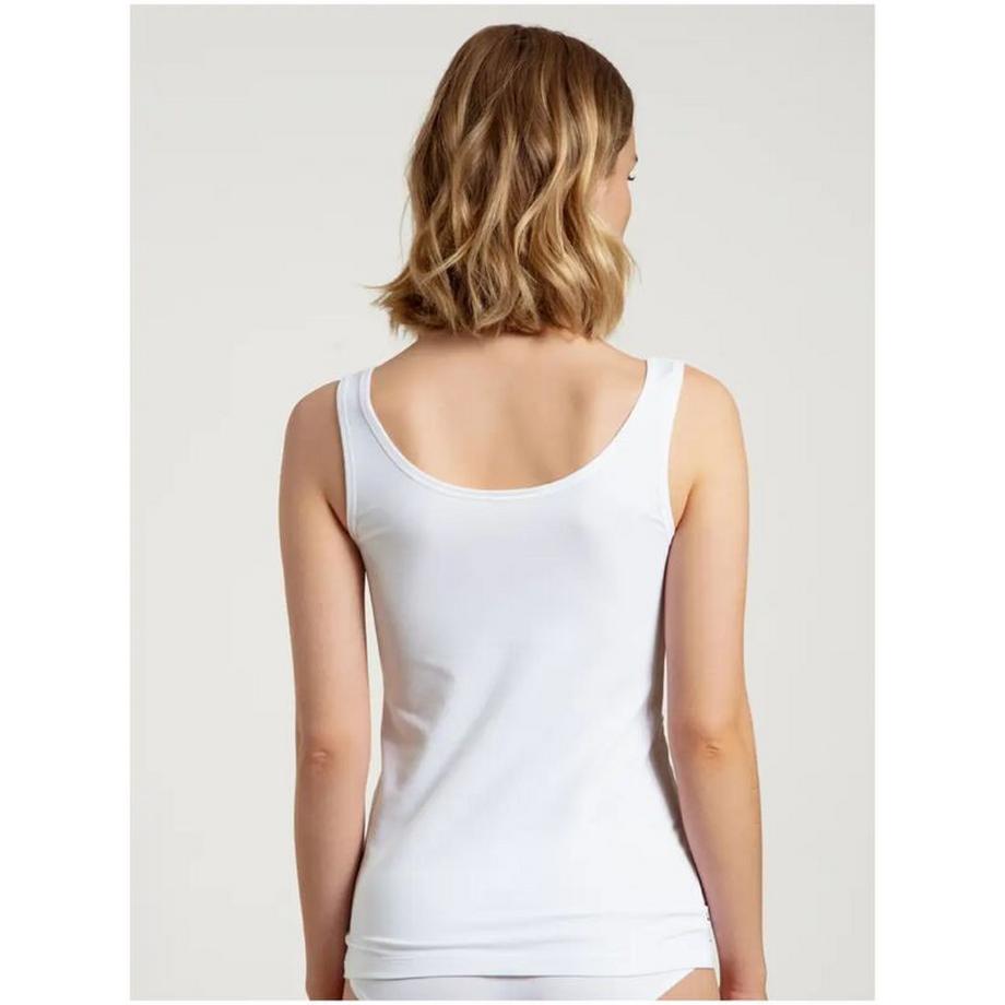 CALIDA Benefit Tanktop 2er-Pack  