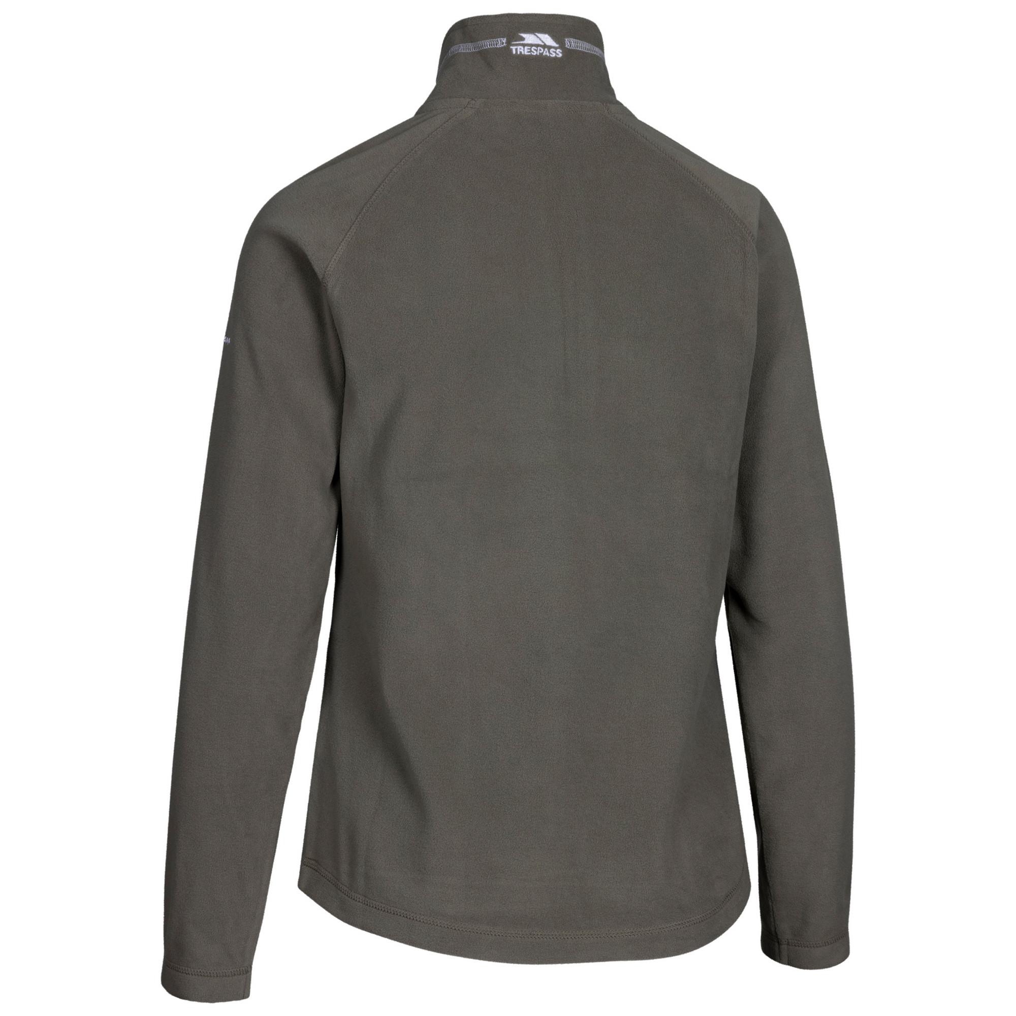 Trespass Skylar Fleece Top  