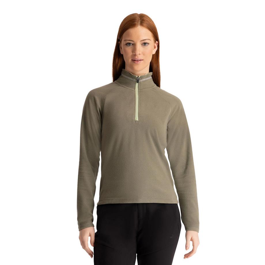 Trespass Skylar Fleece Top  