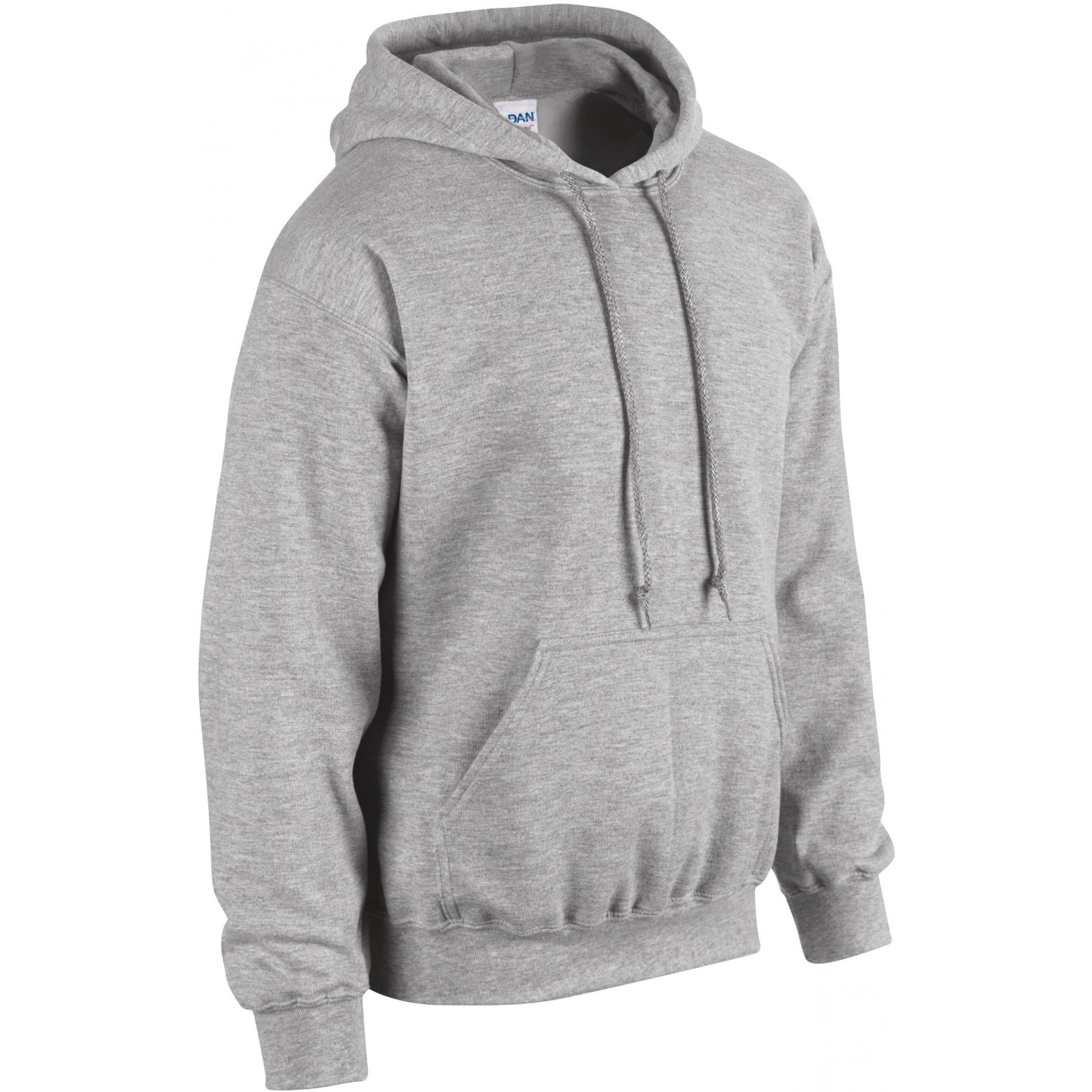 Gildan Heavy Blend Hoodie  