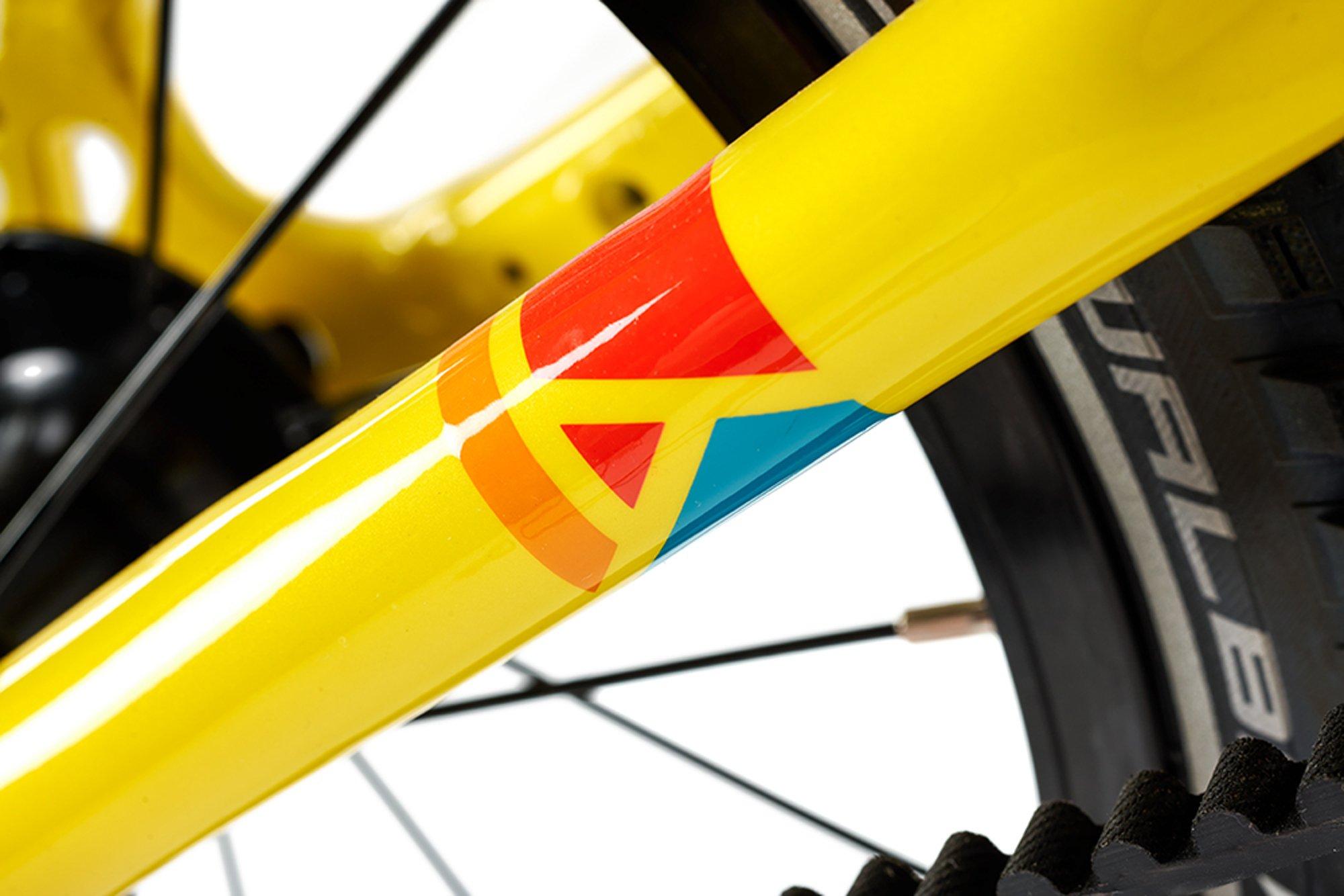 ACADEMY  " Grade 3 Belt 