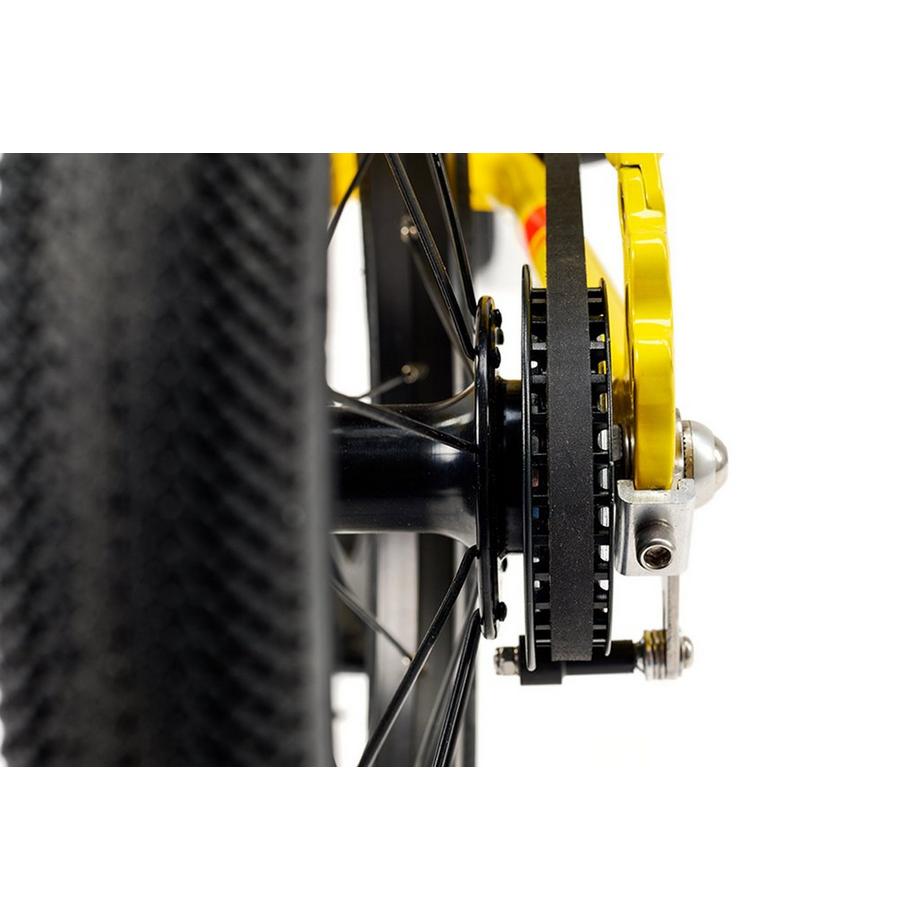 ACADEMY  " Grade 3 Belt 