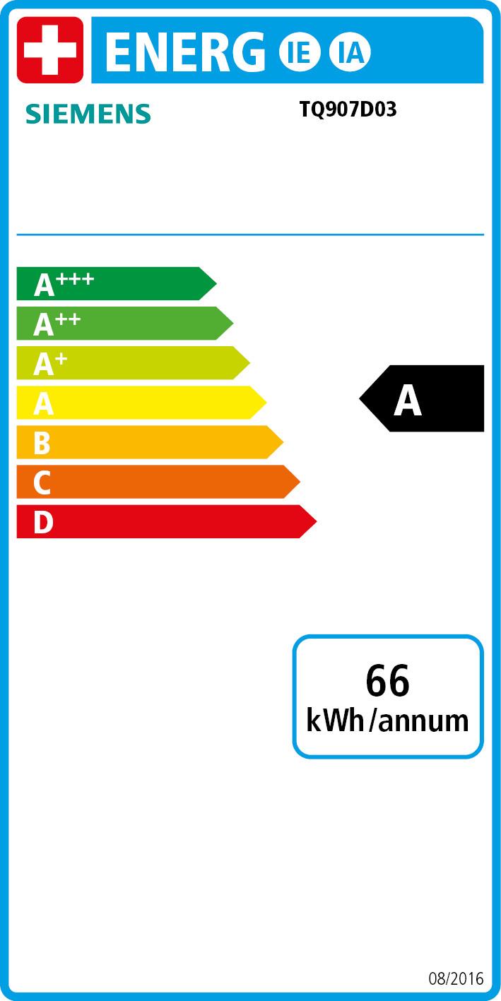 Siemens TQ907D03  