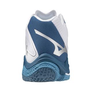 MIZUNO  chaussures indoor wave lightning z mid 