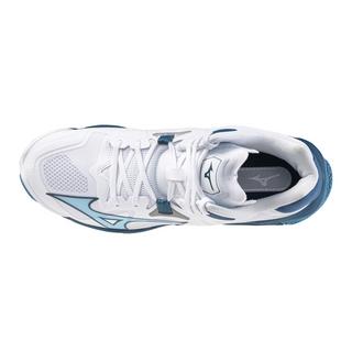 MIZUNO  chaussures indoor wave lightning z mid 