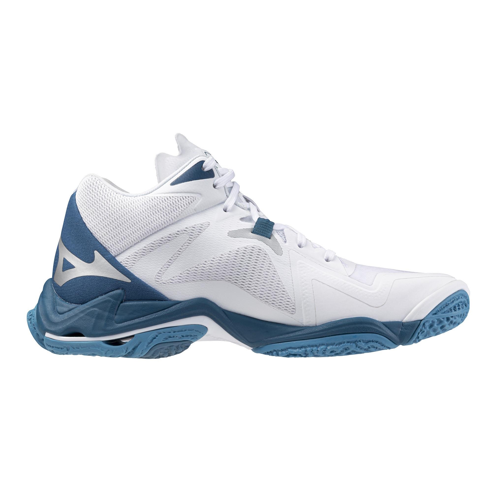 MIZUNO  chaussures indoor wave lightning z mid 