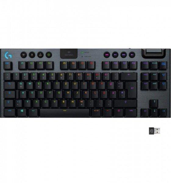 Logitech  G915 TKL GL Tactile - Deutschland 