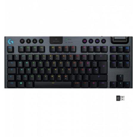 Logitech  G915 TKL GL Tactile - Deutschland 