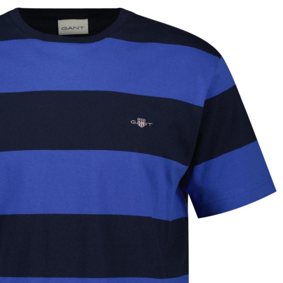 GANT Bar Stripe T-Shirt  