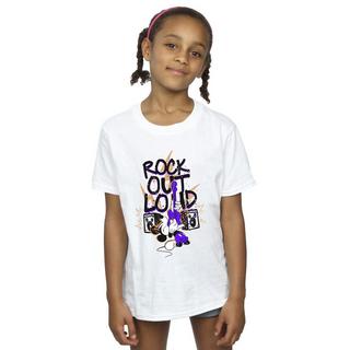 Disney  Rock Out Loud TShirt 