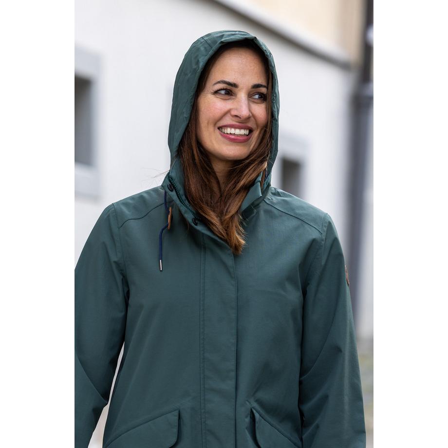 Rukka Isla Imperméable  
