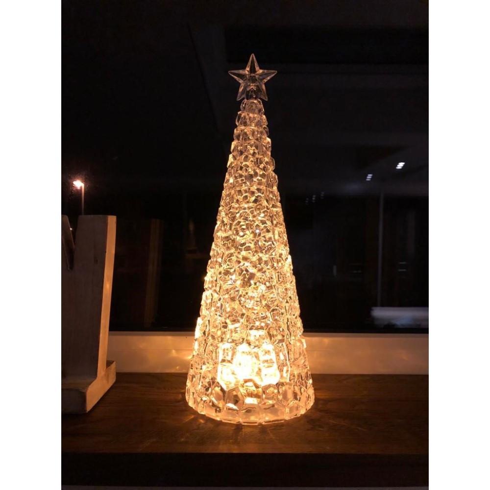 Sompex GLAMOR 33cm Weihnachtsbaum  