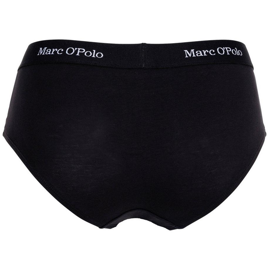 Marc O'Polo Panty 6er Pack Stretch  