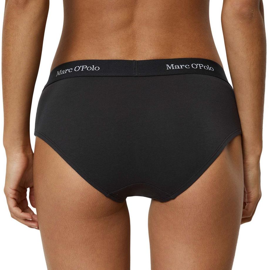 Marc O'Polo Panty 6er Pack Stretch  