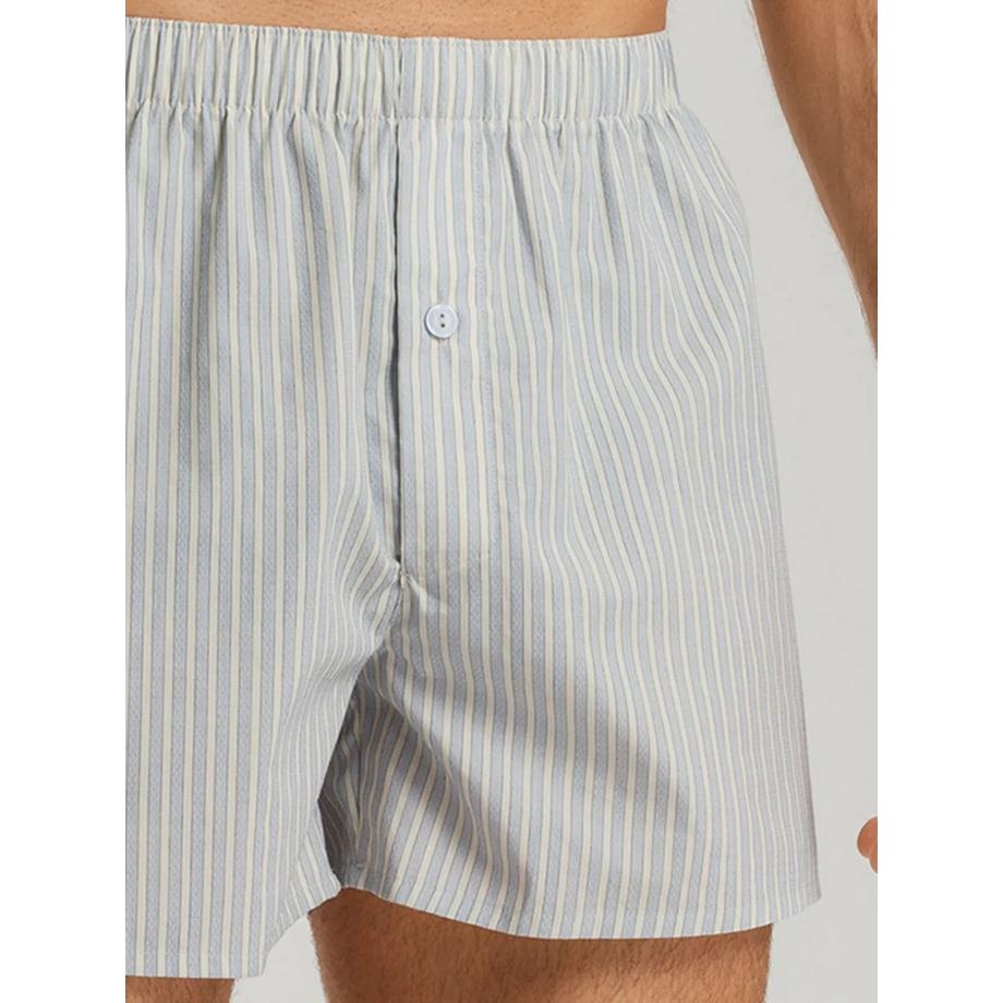 HANRO Caleçon en coton  