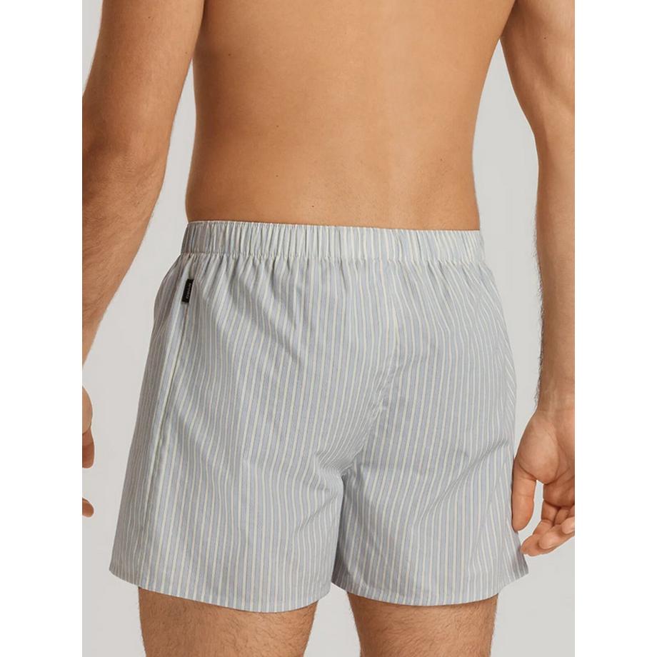 HANRO Caleçon en coton  